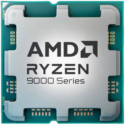 AMD Ryzen 9 9950X AM5 CPU Processor