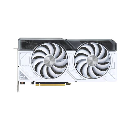 ASUS Dual GeForce RTX 4070 OC Edition 12GB GDDR6X