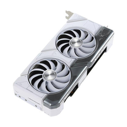 ASUS Dual GeForce RTX 4070 OC Edition 12GB GDDR6X