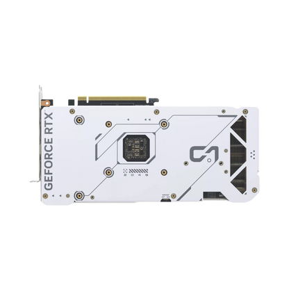 ASUS Dual GeForce RTX 4070 OC Edition 12GB GDDR6X