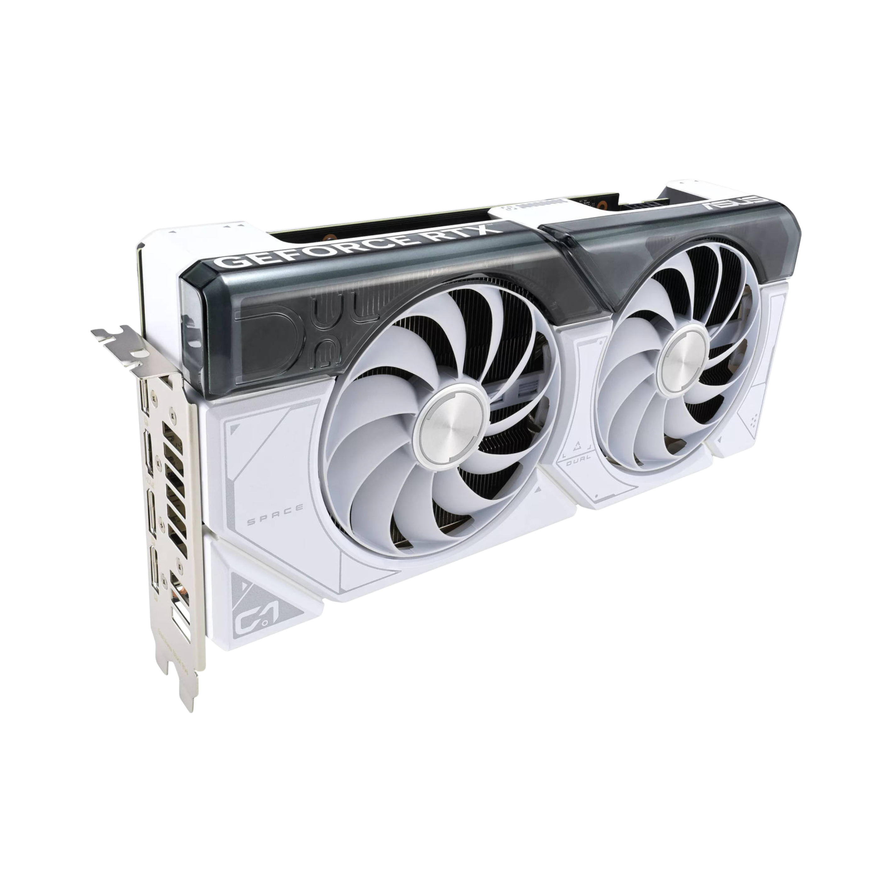 ASUS Dual GeForce RTX 4070 OC Edition 12GB GDDR6X