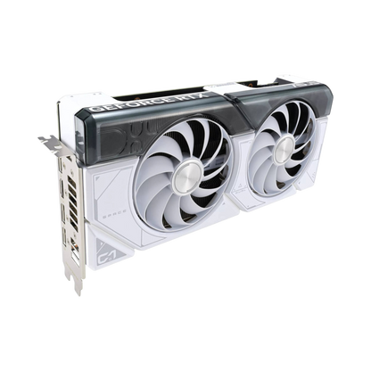 ASUS Dual GeForce RTX 4070 OC Edition 12GB GDDR6X