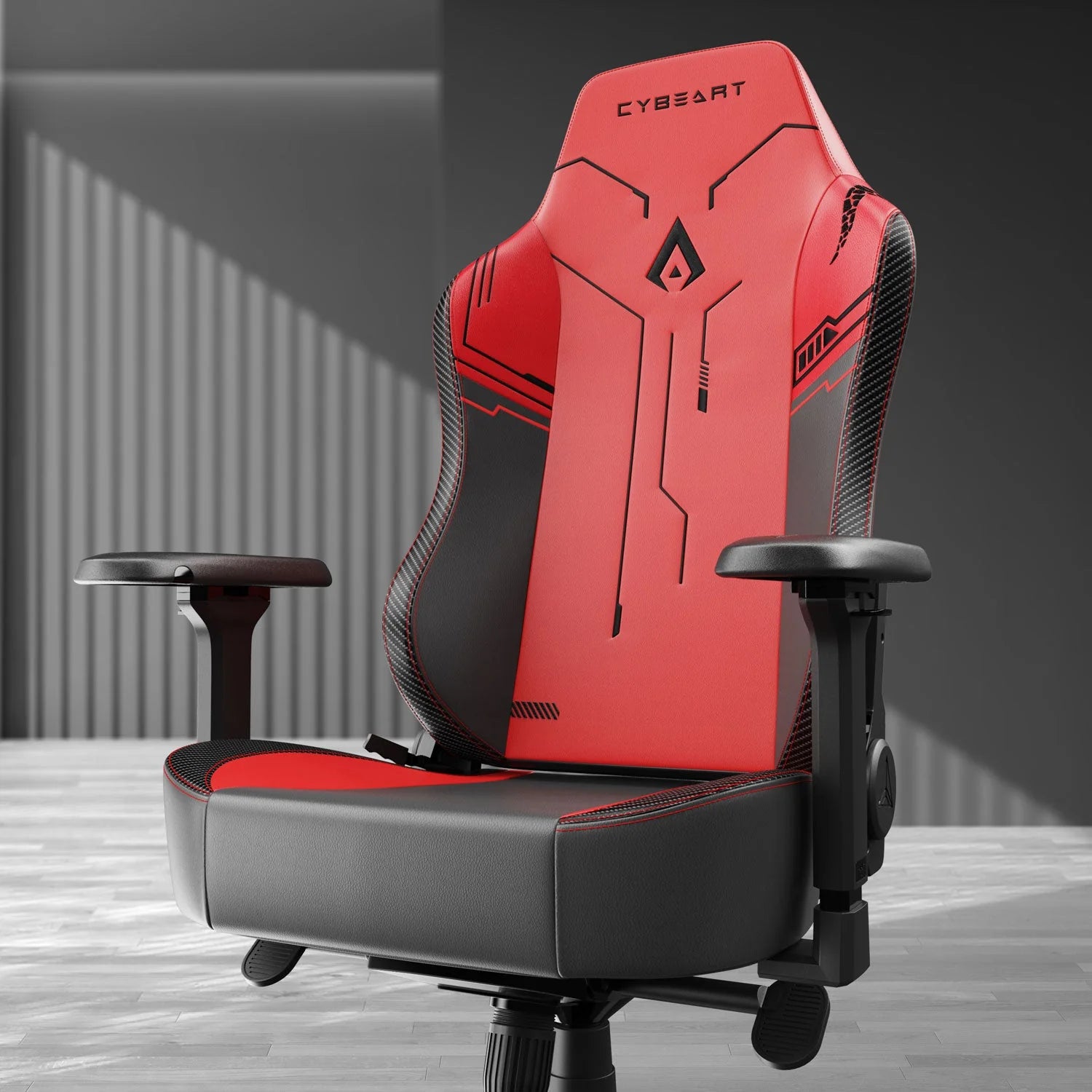 Cybeart Apex Series - Signature Edition Gaming Chair (Special Edition)