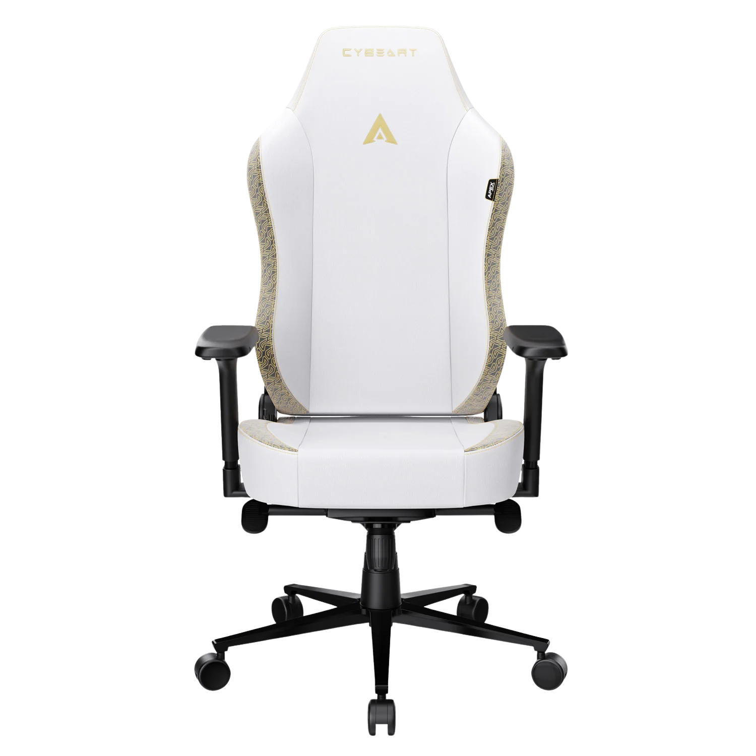 Cybeart Apex NEO Series - Lunar Edition Gaming Chair