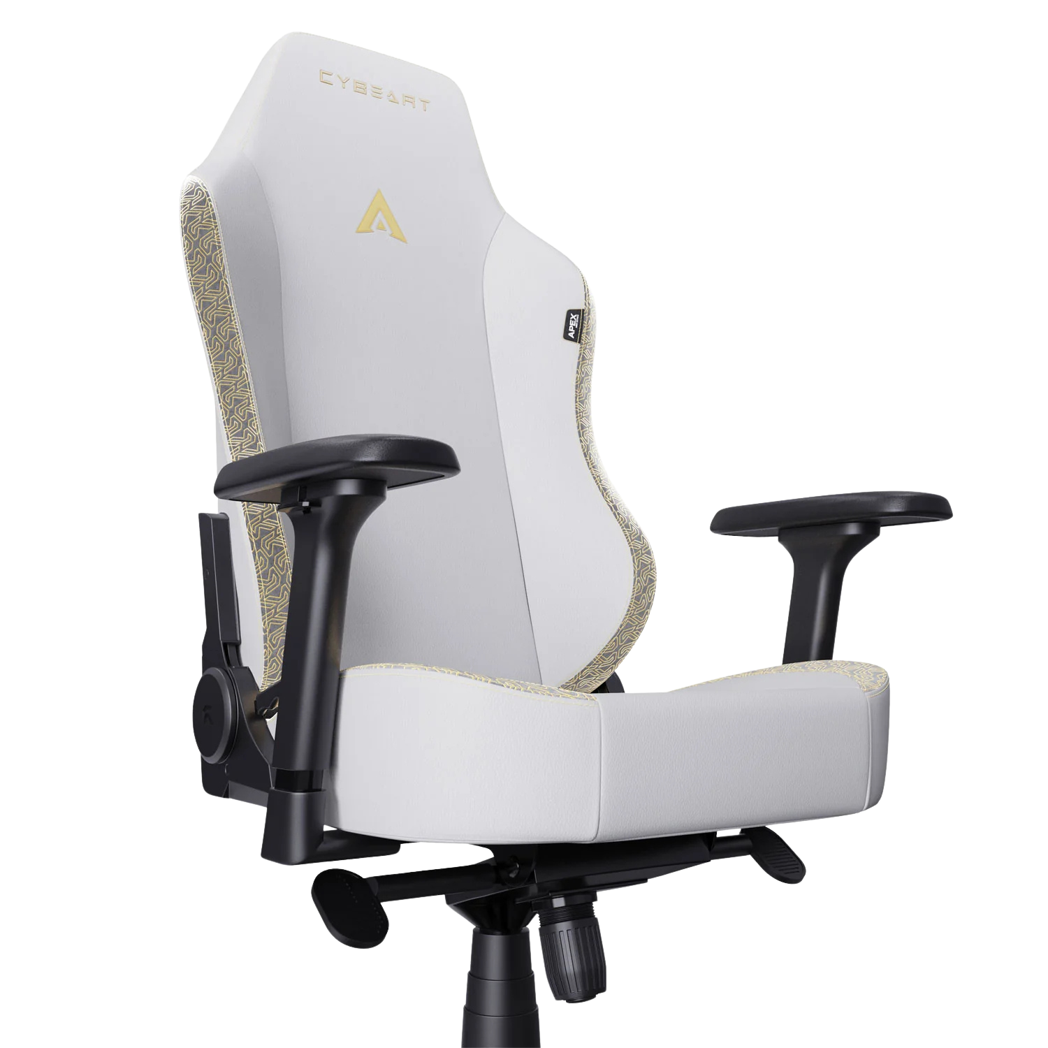 Cybeart Apex NEO Series - Lunar Edition Gaming Chair