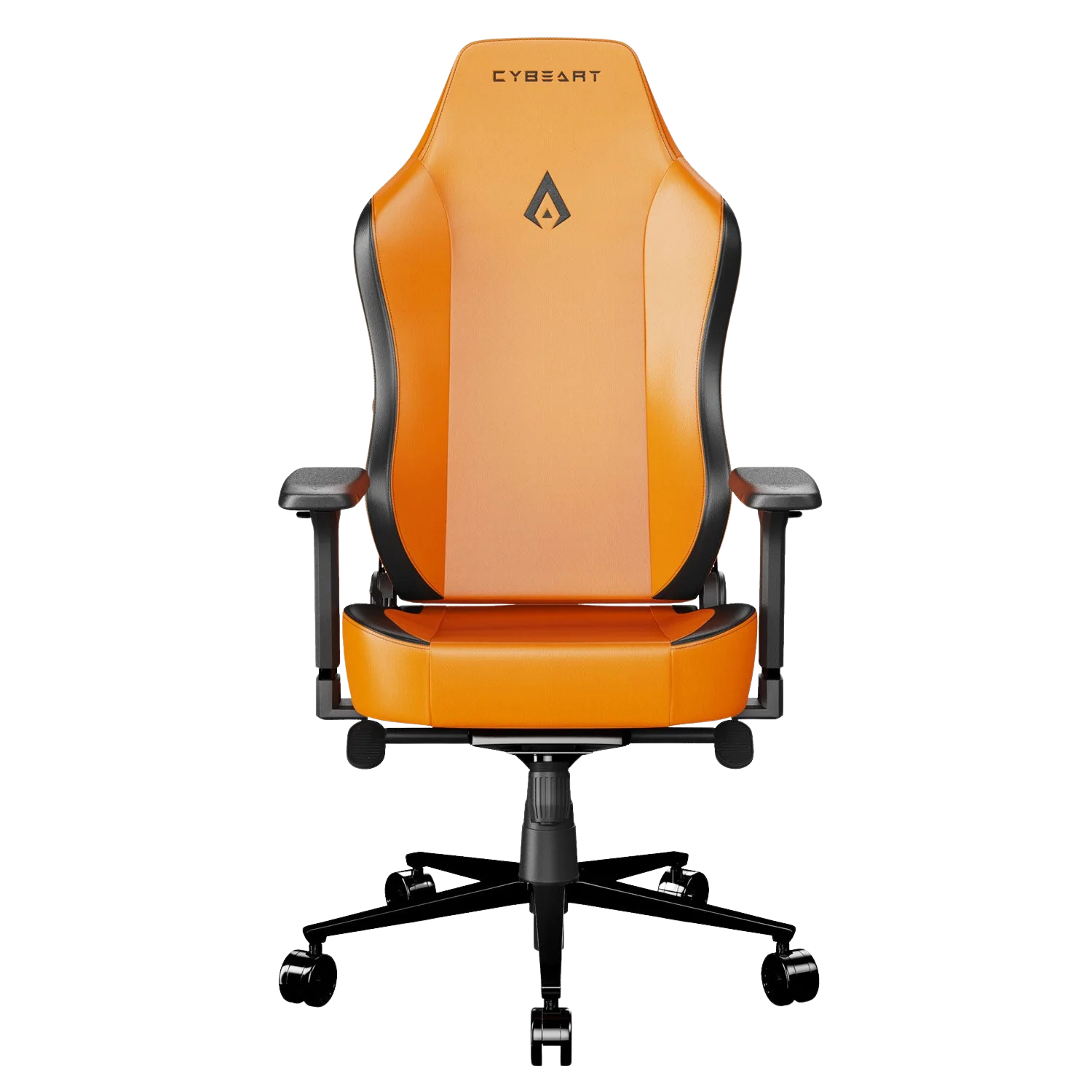 Cybeart Apex Series - Arancio Gaming Chair