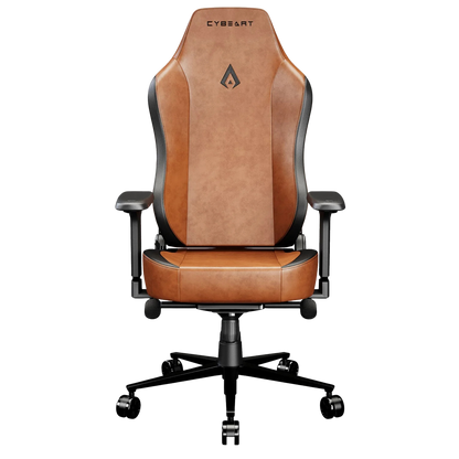 Cybeart Apex Series - Vintage Gaming Chair Special Edition