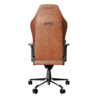Cybeart Apex Series - Vintage Gaming Chair Special Edition