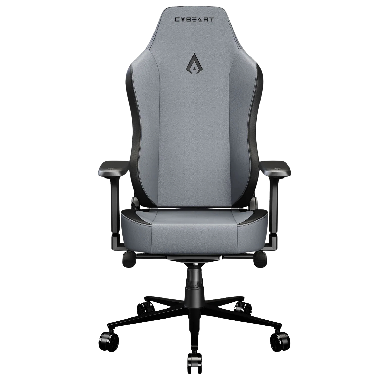 Cybeart Apex Series - X11 Gray Gaming Chair