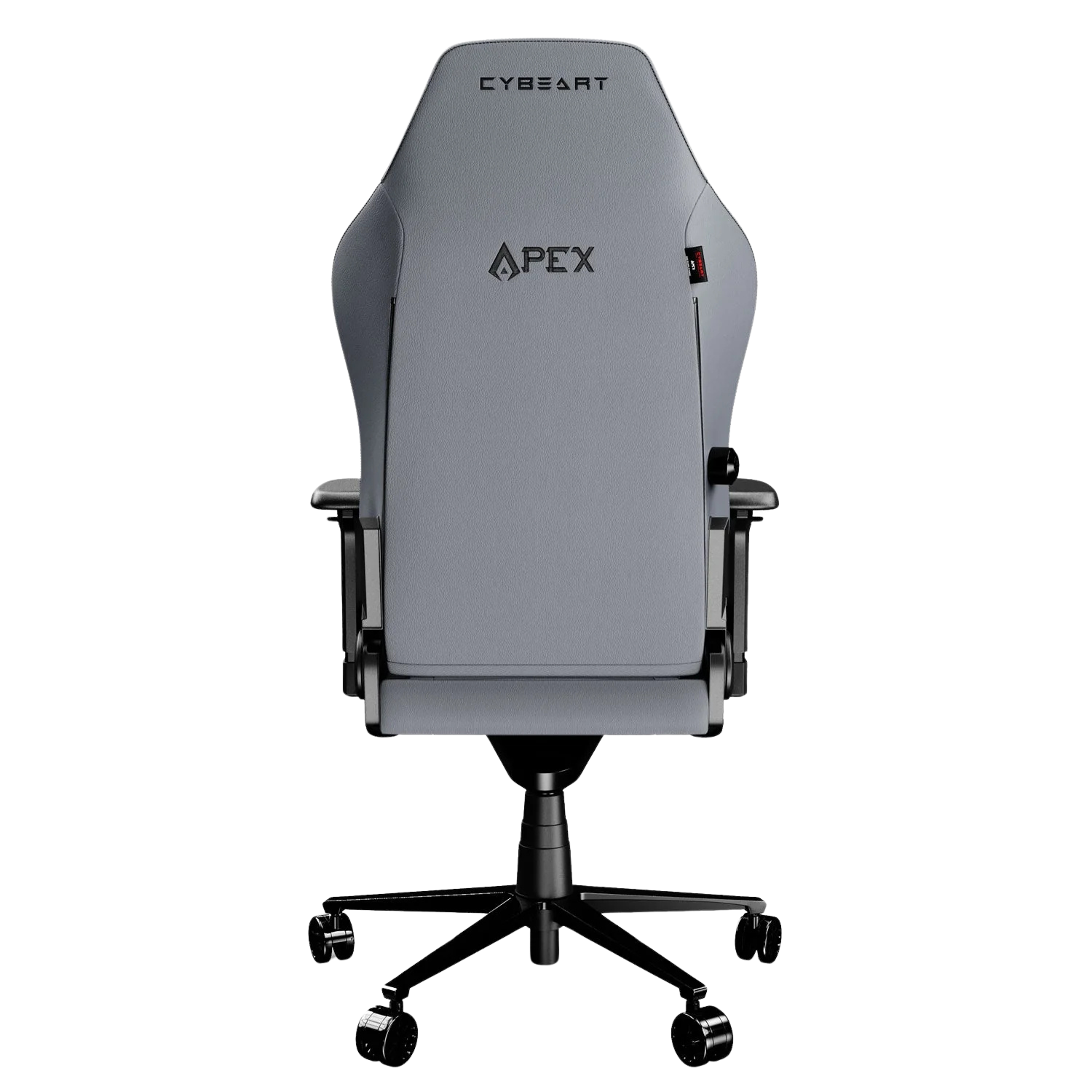 Cybeart Apex Series - X11 Gray Gaming Chair