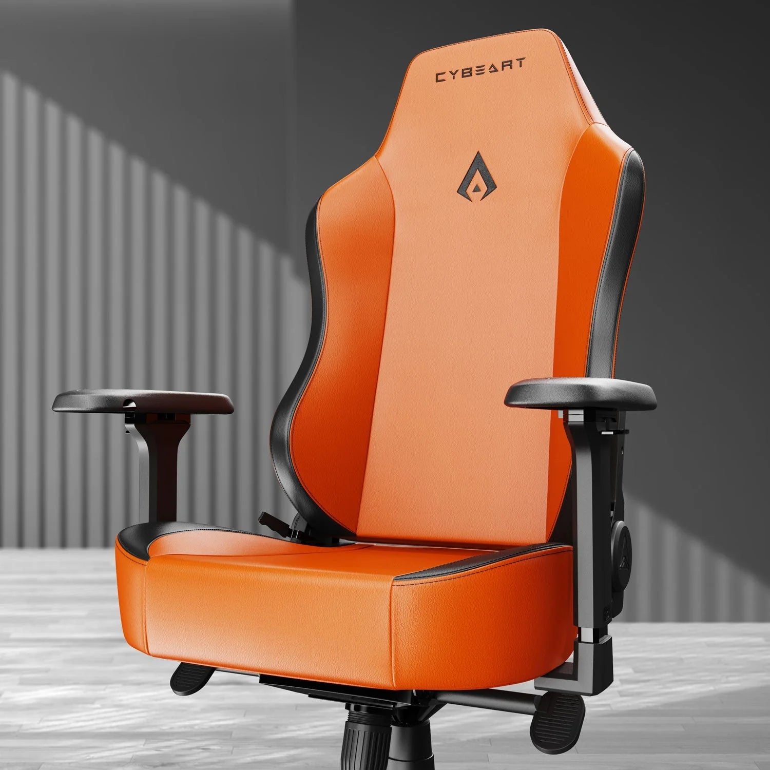 Cybeart Apex Series - Arancio Gaming Chair