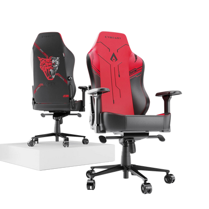 Cybeart Apex Series - Signature Edition Gaming Chair Special Edition