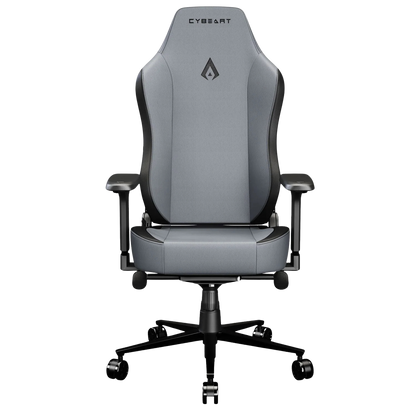 Cybeart Apex Series - X11 Gray Gaming Chair