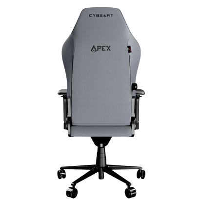 Cybeart Apex Series - X11 Gray Gaming Chair