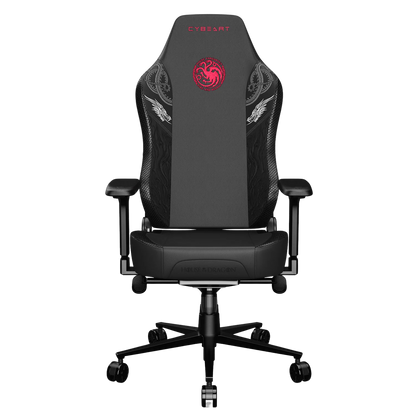 Cybeart House Targaryen Gaming Chair