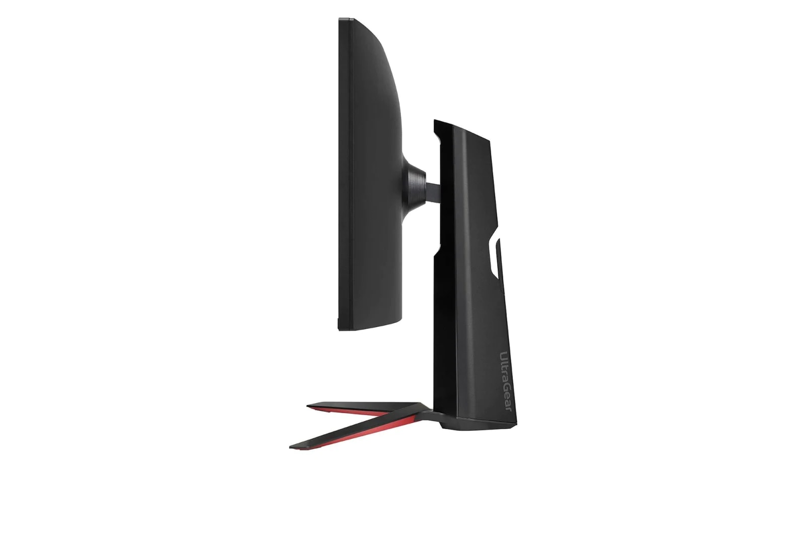 LG 34" 34GP63A-B.AMA CURVE UltraWide QHD Monitor VA panel- HDMI, DP