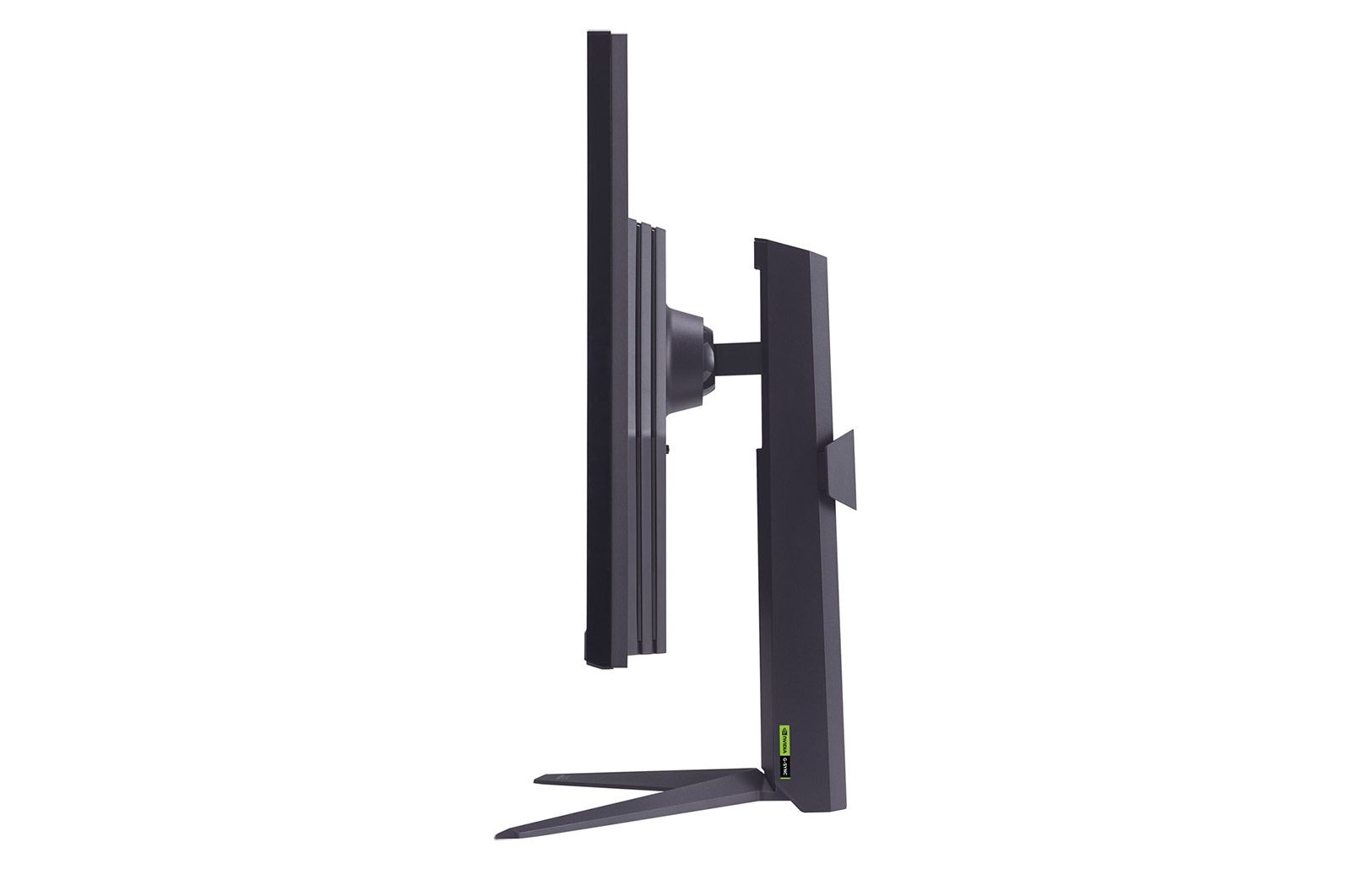 LG 32'' 32GS75Q-B - UltraGear™ QHD 180Hz IPS Panel Gaming Monitor