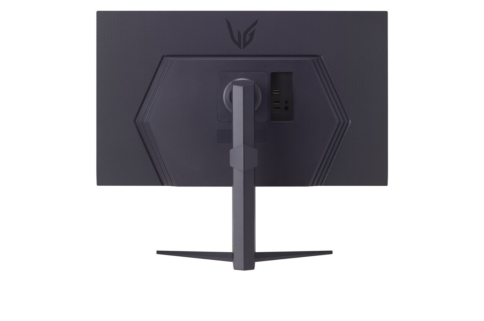 LG 32'' 32GS75Q-B - UltraGear™ QHD 180Hz IPS Panel Gaming Monitor