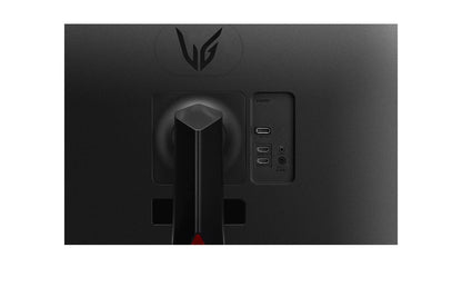 LG 34" 34GP63A-B.AMA CURVE UltraWide QHD Monitor VA panel- HDMI, DP