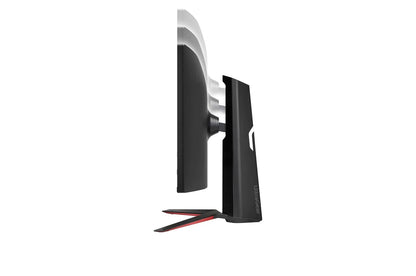 LG 34" 34GP63A-B.AMA CURVE UltraWide QHD Monitor VA panel- HDMI, DP