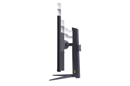 LG 32'' 32GS75Q-B - UltraGear™ QHD 180Hz IPS Panel Gaming Monitor