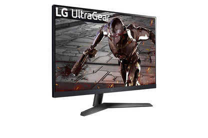 LG 32'' 32GN50R-B.AMA - UltraGear™ Full HD 165Hz Gaming Monitor
