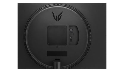 LG 32'' 32GN50R-B.AMA - UltraGear™ Full HD 165Hz Gaming Monitor