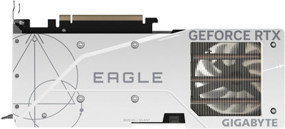 GIGABYTE GeForce RTX 4060 Ti EAGLE OC 8GB GDDR6