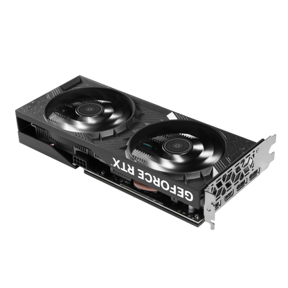 GALAX GeForce RTX 4060 1-Click OC 2X V2 8GB GDDR6
