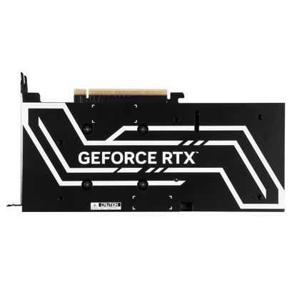 GALAX GeForce RTX 4060 1-Click OC 2X V2 8GB GDDR6