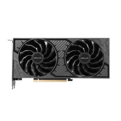 GALAX GeForce RTX 4060 1-Click OC 2X V2 8GB GDDR6