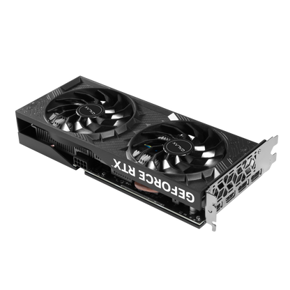 GALAX GeForce RTX 4060 1-Click OC 2X V2 8GB GDDR6