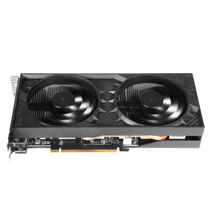 GALAX GeForce RTX 4060 1-Click OC 2X V2 8GB GDDR6