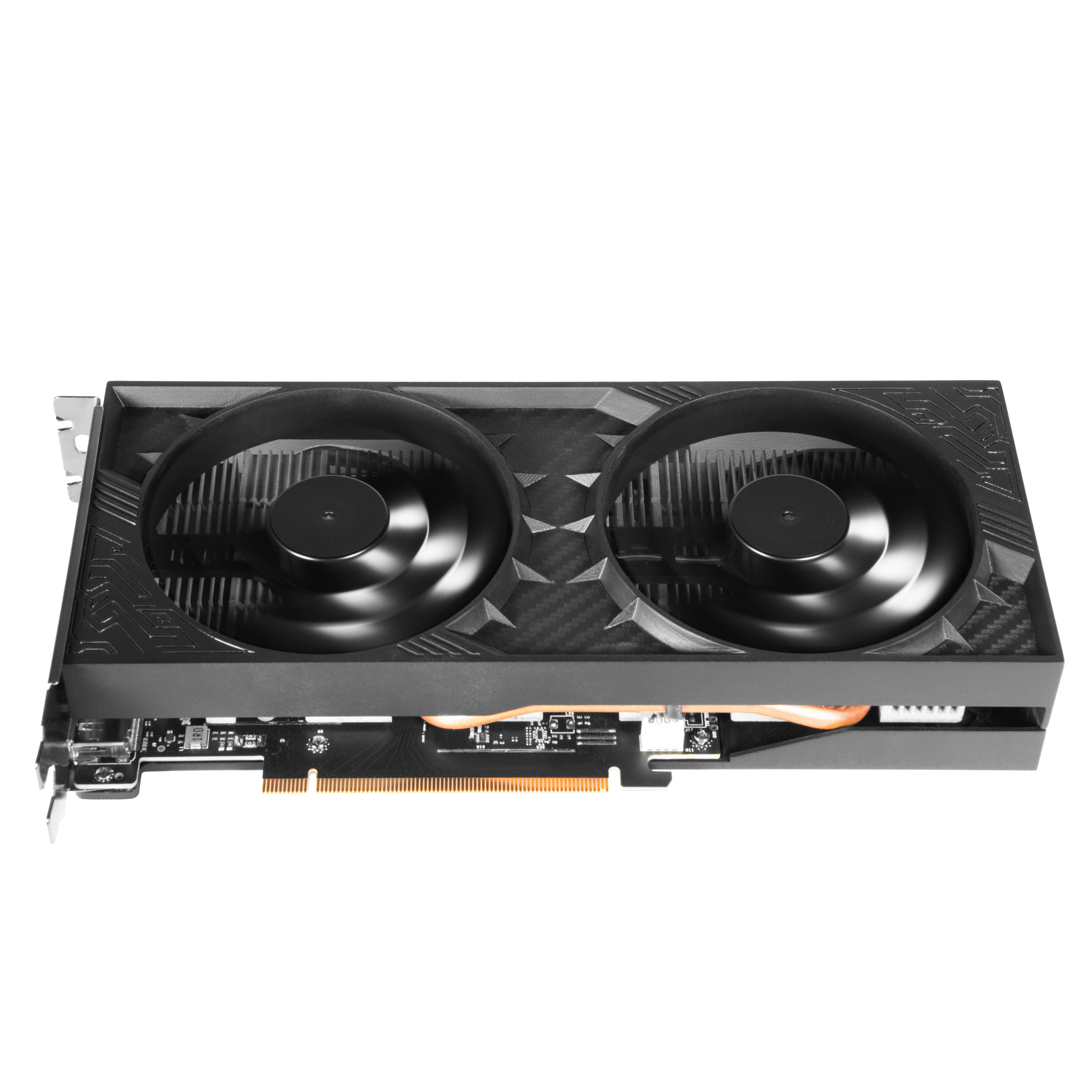 GALAX GeForce RTX 4060 1-Click OC 2X V2 8GB GDDR6