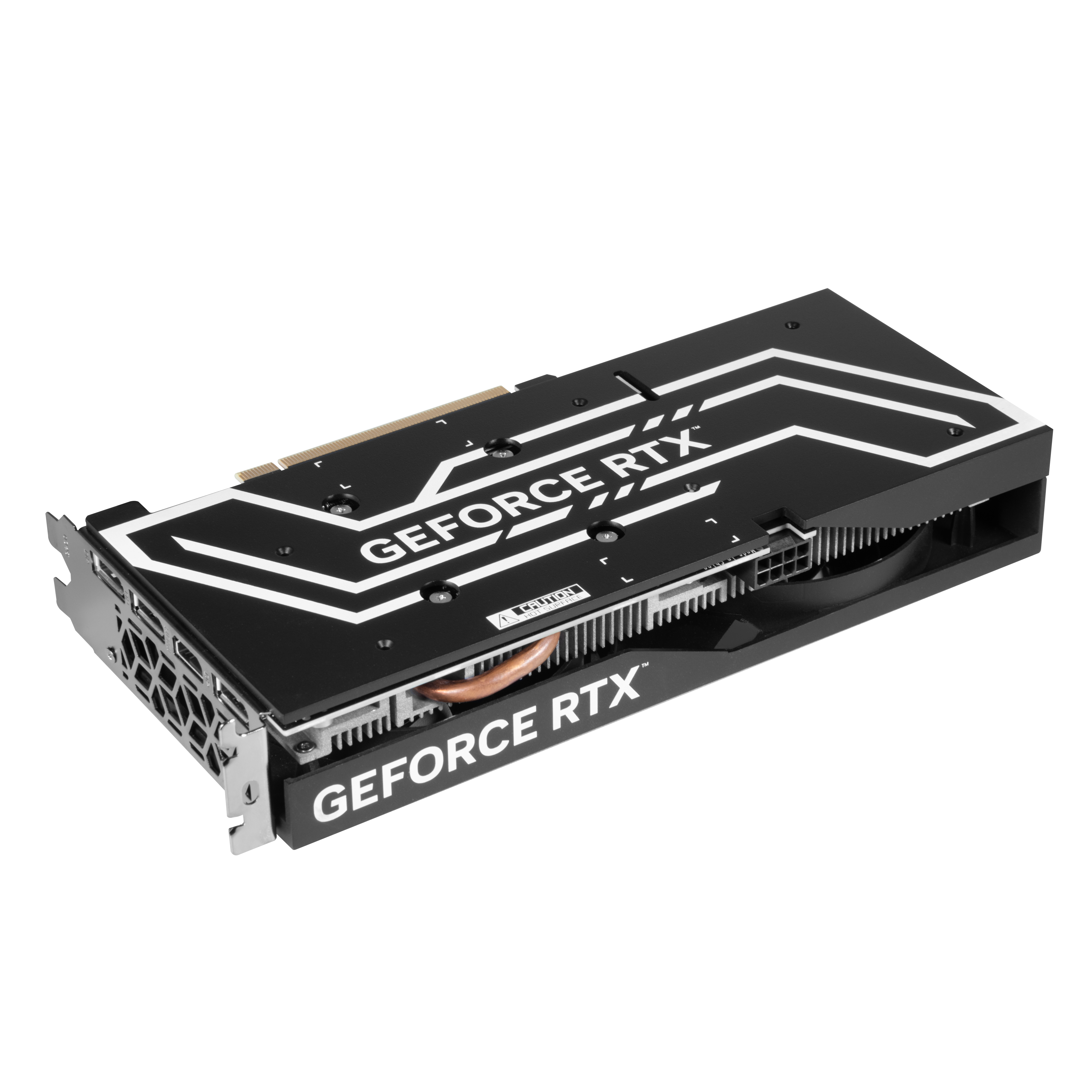 GALAX GeForce RTX 4060 1-Click OC 2X V2 8GB GDDR6