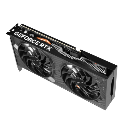 GALAX GeForce RTX 4060 1-Click OC 2X V2 8GB GDDR6