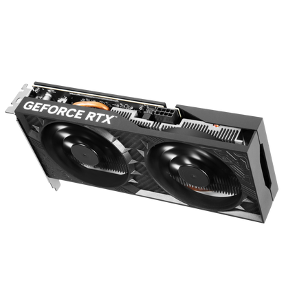 GALAX GeForce RTX 4060 1-Click OC 2X V2 8GB GDDR6