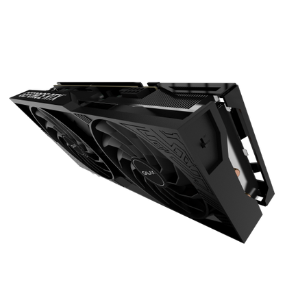 GALAX GeForce RTX 4070 1-Click OC 2X V2 12GB GDDR6X