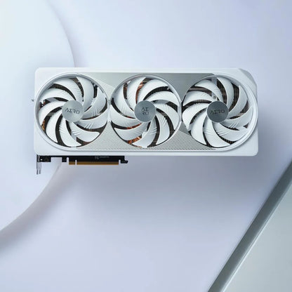 GIGABYTE GeForce RTX 4080 AERO OC 16GB GDDR6X