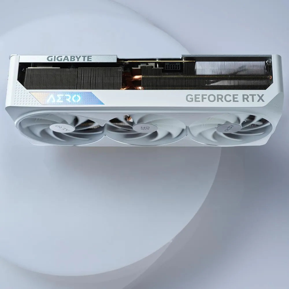 GIGABYTE GeForce RTX 4080 AERO OC 16GB GDDR6X