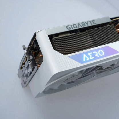 GIGABYTE GeForce RTX 4080 AERO OC 16GB GDDR6X