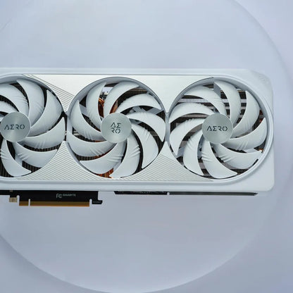 GIGABYTE GeForce RTX 4080 AERO OC 16GB GDDR6X