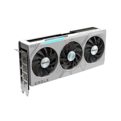 GIGABYTE NVIDIA GeForce RTX 4070 Ti SUPER EAGLE OC ICE 16GB GDDR6X
