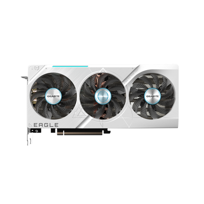 GIGABYTE NVIDIA GeForce RTX 4070 Ti SUPER EAGLE OC ICE 16GB GDDR6X