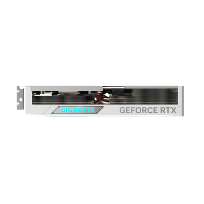 GIGABYTE NVIDIA GeForce RTX 4070 Ti SUPER EAGLE OC ICE 16GB GDDR6X