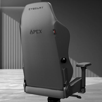 Cybeart Apex Series - Ghost Edition Gaming Chair