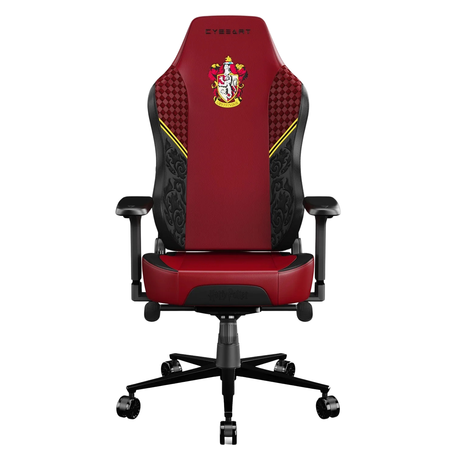 Gryffindor Gaming Chair