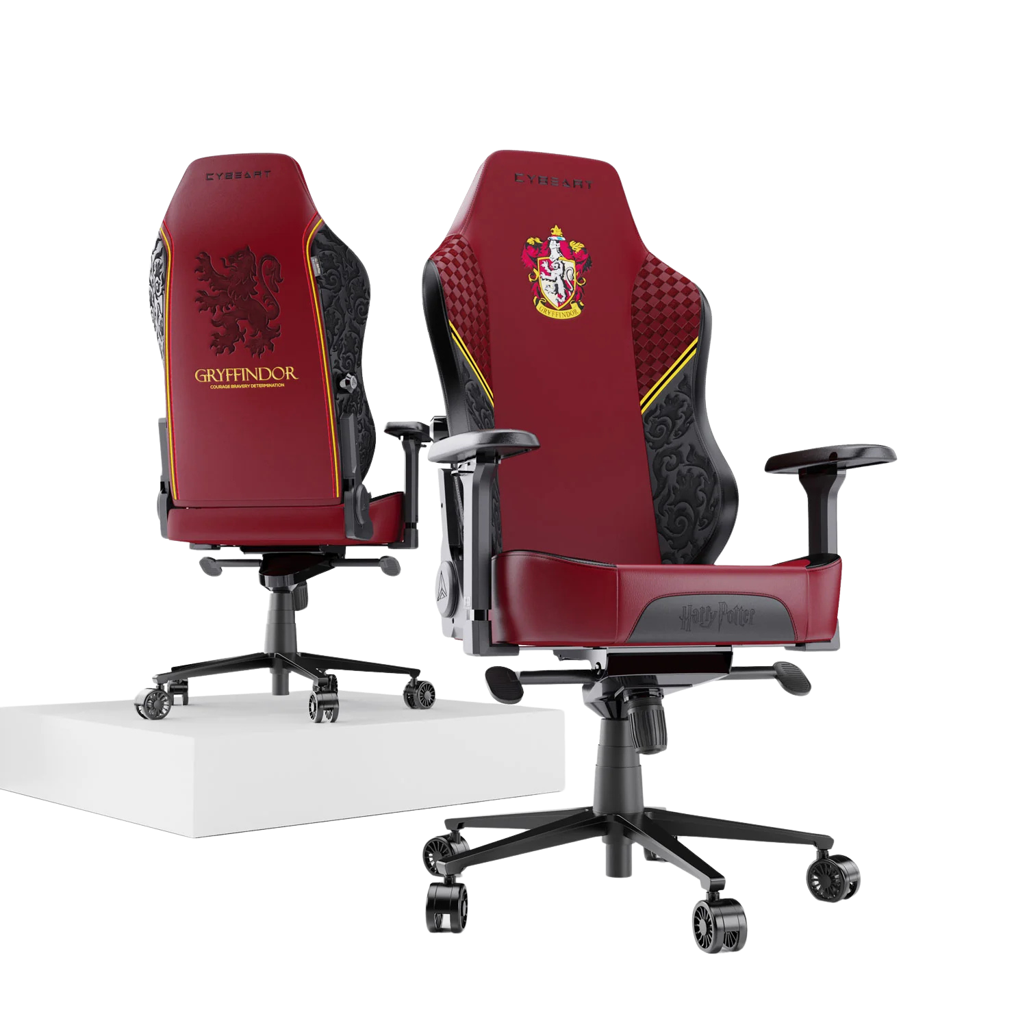 Gryffindor Gaming Chair