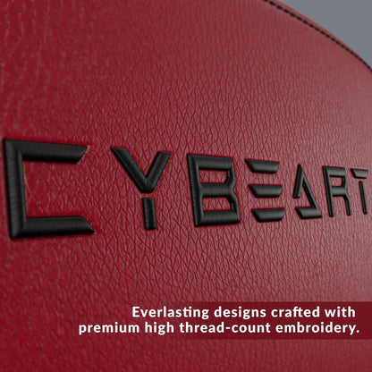 Gryffindor Gaming Chair