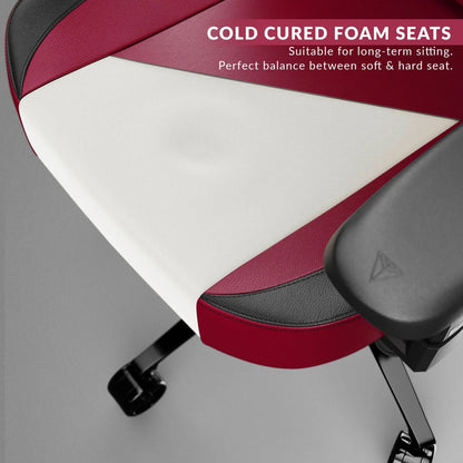 Gryffindor Gaming Chair